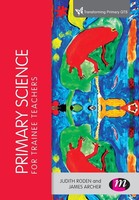 Primary Science For Trainee Teachers Judith Roden (U. A.) Taschenbuch Englisch