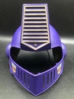 Rare 1984 TRANSFORMERS G1 - Electronic Voice Changer Helmet - PARTS or REPAIR