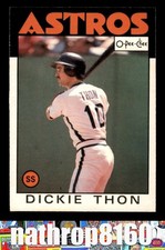 Click to enlarge Dickie Thon