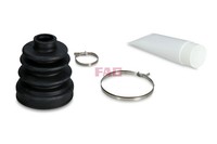 Faltenbalgsatz Antriebswelle Schaeffler FAG 772 0027 30 FüR KIA Mitsubishi Shuma
