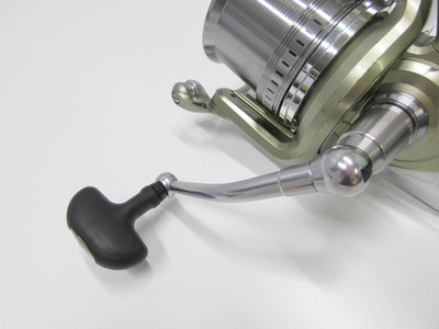 DAIWA SURF BASIA 35 ① Daiwa Surf Basia 35 Spinning Reel Fishing /AT1720/09 | eBay