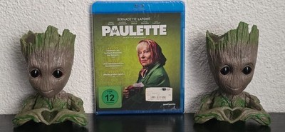 Paulette - Oma als Drogen Dealerin in Paris (2012) - Blu-ray - FSK12 - NEU & OVP