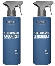 Advanced Odor Eliminator 22oz Spray - Refresh Fabrics, Shoes & Gym Equipment