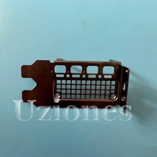 Low Profile Bracket Baffle For NVIDIA RTX2000 ADA RTX4000 Graphics Video Card US