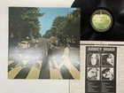 The Beatles Abbey Road Japan LP [77709ER]