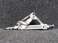 67025-006 Piper PA31 Main Landing Gear Truss Link Assembly