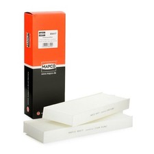 MAPCO 65417 Innenraumfilter Pollenfilter für OPEL Zafira Life (K0)