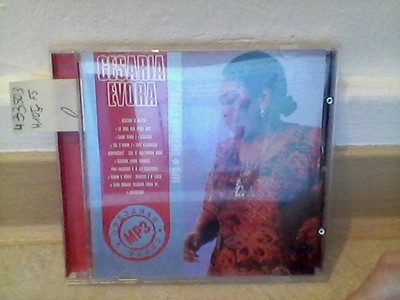 MP3 Cesaria Evora: