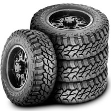 4 Tires Mastercraft Courser Mxt Lt 27565r18 Load E 10 Ply Mt Mt Mud