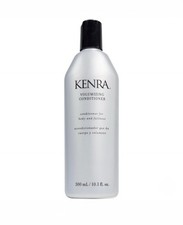 Kenra Volumizing Conditioner for Body and Fullness 10.1 oz.
