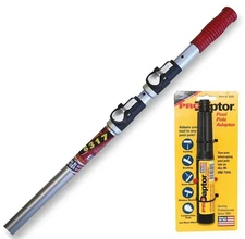 Skimlite 6317, Red, Black, Silver