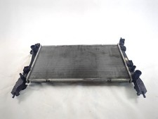 Radiateur Citroen NEMO