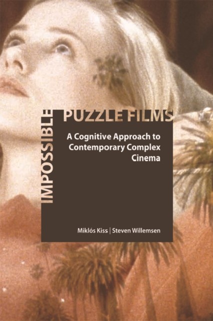 Impossible Puzzle Films by Miklos  Kiss (Paperback Book)