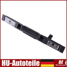 Griffleiste Heckklappe Heckklappengriff w/ Schnupper F�r BMW X3 E83 51133403611