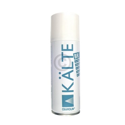 [60,80  /l] Spray Kältespray Cramolin 1461611 KälteBR 400ml