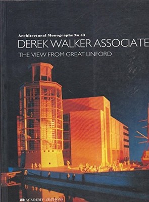 Derek Walker Associates (Architectural..., Gowan, James