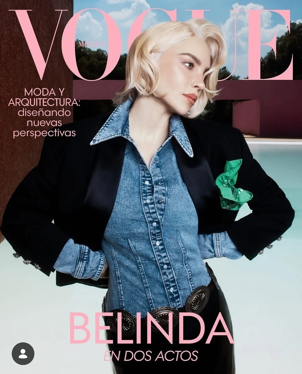 Preços baixos em Revistas de Moda Vogue em Espanhol | eBay
