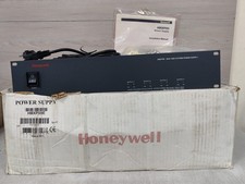 HONEYWELL HMXPS9E / HMXPS9 MAX-1000 4 PORT POWER SUPPLY MODULE