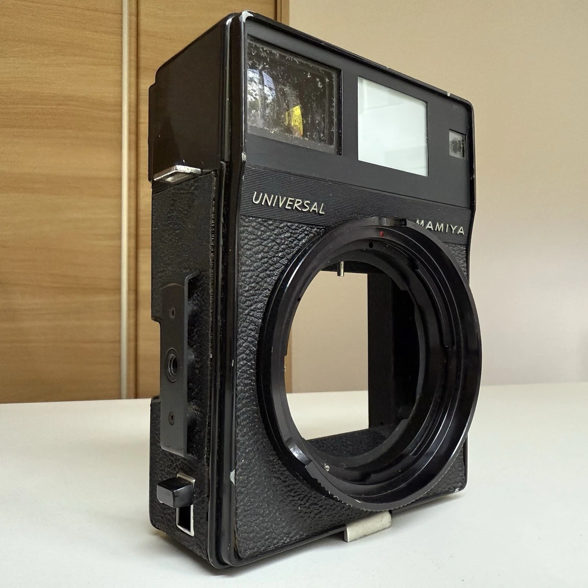 Mamiya Universal for sale | eBay