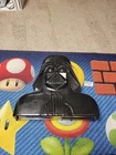 1980 Kenner Star Wars Darth Vader Collector’s Storage Case W 29 Figures