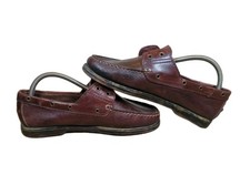 Vintage Lumberjack Brown