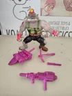 Vintage TMNT Ninja Turtles Figure Dirtbag 1991 COMPLETE