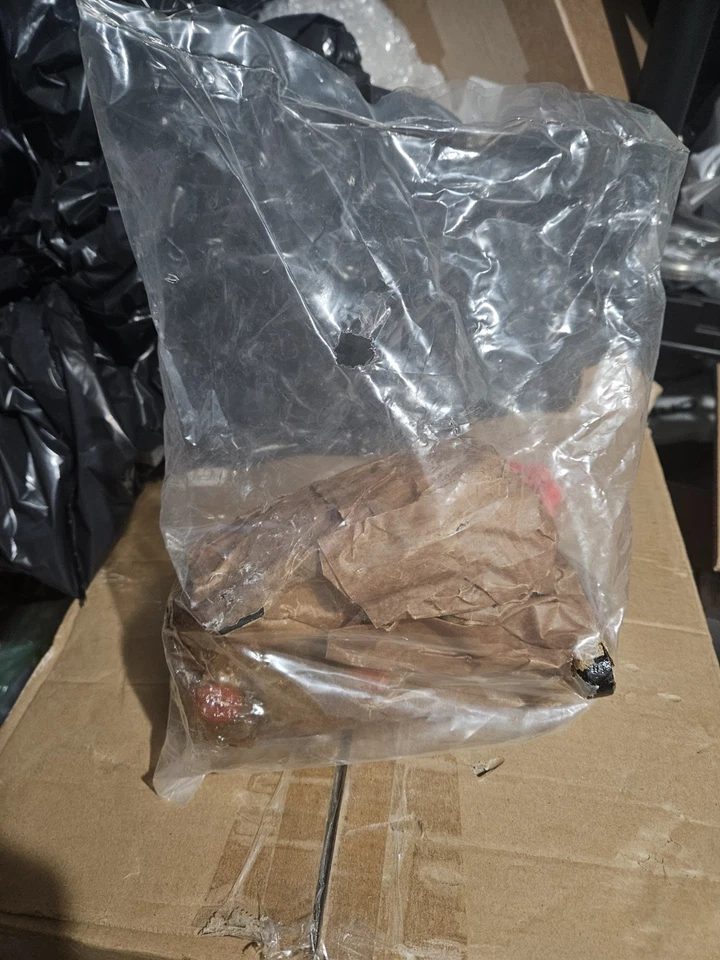 Cilindro maestro de freno Foto 2 de 3