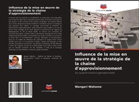 Wangari Wahome | Influence De La Mise En ¿Uvre De La StratéGie De La ChaîNe...