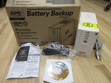 Schneider BK350 APC Battery Backup