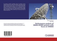 Performance Analysis Of MIMO-OFDM Systems With Focus On Wimax Muhammad Hassan