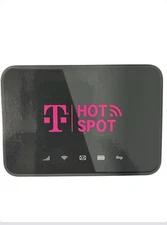 T-Mobile Portable WiFi Router Hotspot