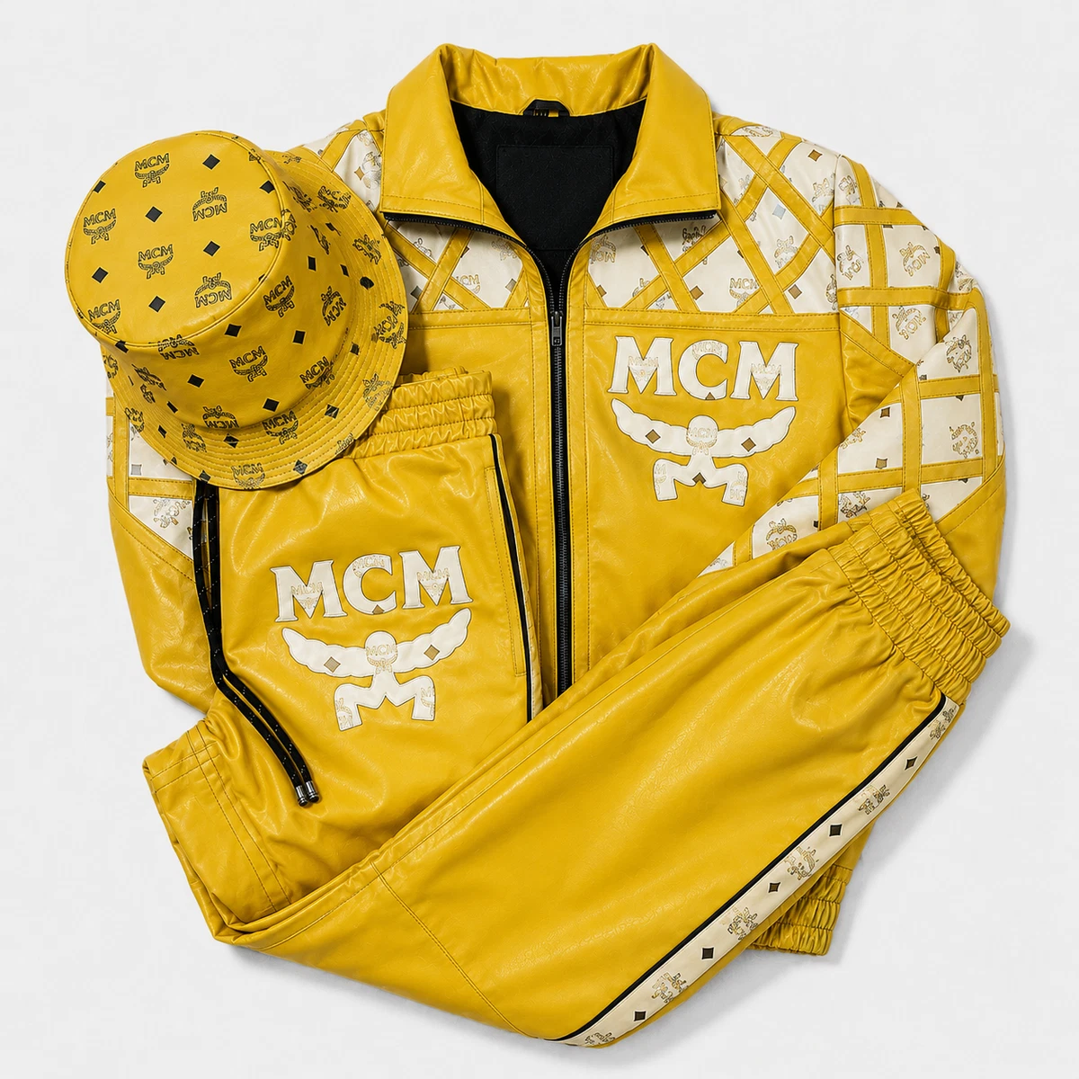 MCM Jackets for Men for Sale - Shop New & Used - eBay