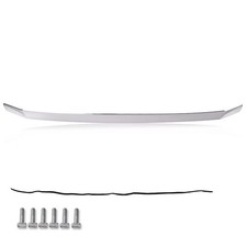 Hood Molding Kit Compatible With Toyota Avalon 2005 2006 2007 2008 2009 2010 Hood Molding Kit Compatible With Toyota Avalon 2005 2006 2007 2008 2009 2010