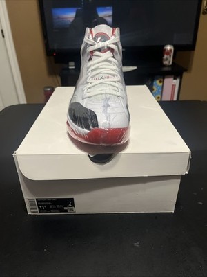 Jumpman Two Trey, Size 11.5