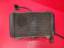 KAWASAKI GPZ 600 R RADIATOR 1987 0.6L PETROL
