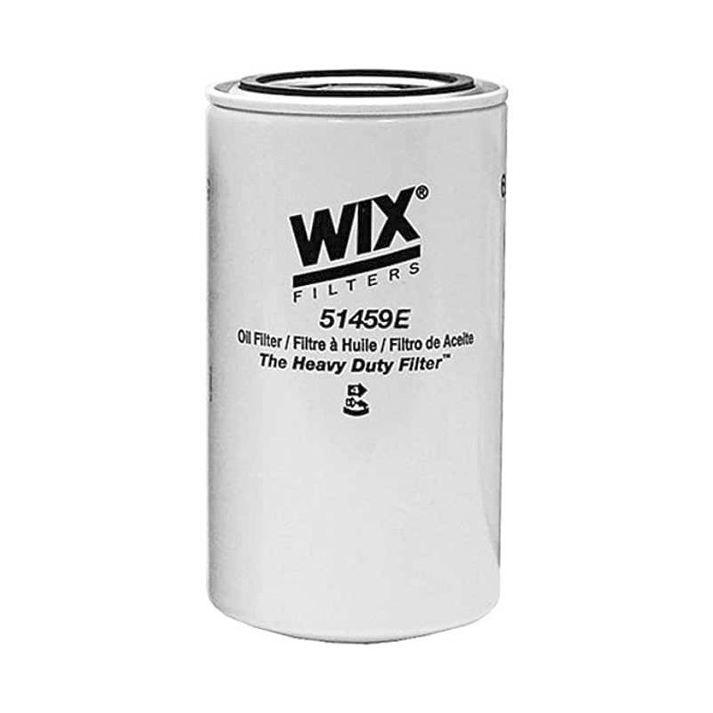 ORIGINAL® Wix Filters Ölfilter für VW LT 28-35 I Pritsche/Fahrgestell LT