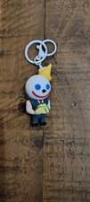New Jack in the Box Jibbi Buff Buff Boss Rare.