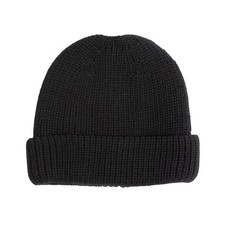 Coal The Beacon Beanie, Black