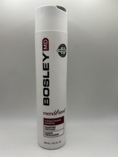 BosleyMD MendXtend Strengthening Shampoo 10.1oz Try-Bond