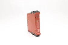 ALLEN BRADLEY GSR DI SAFETY RELAY 440R-EM4R2