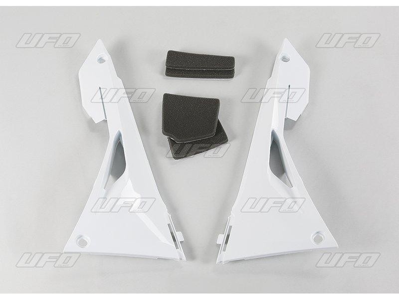 Airbox Cover Fits Honda CRF 450 R RX 17-20 250 W