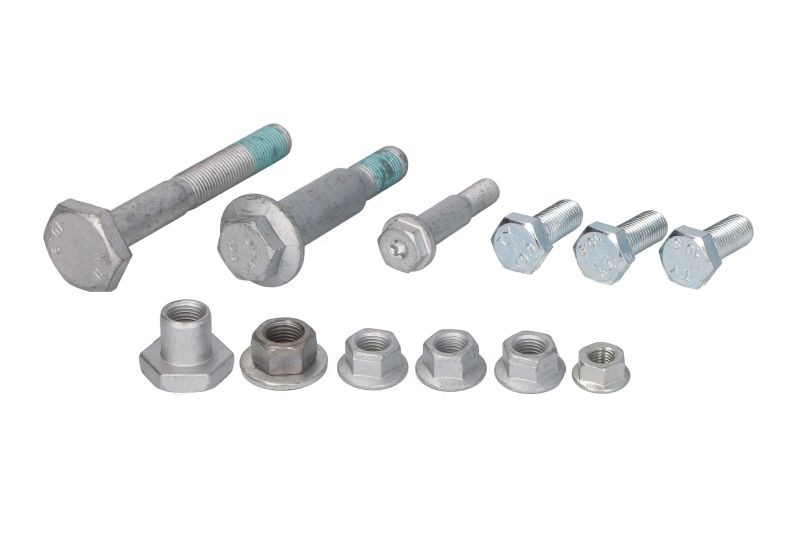 2x ✅Fits LEMFOERDER LMI44637 Repair Kit, wheel suspension LMI44637 S ⭐UK Seller⭐