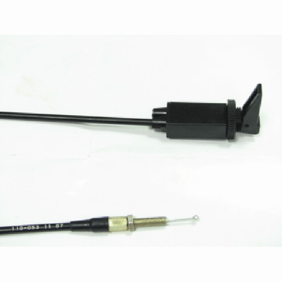 Bronco Choke Cable For Polaris Sawtooth 200 2006-2007