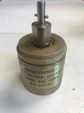 DELTRAN MAGNETIC CLUTCH ( NONVEHICULAR ) SC-16B - 24 VDC