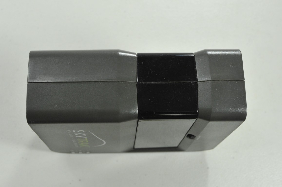 SkyGolf SkyTrak Original Golf Simulator Launch Monitor with Metal Case  #202527