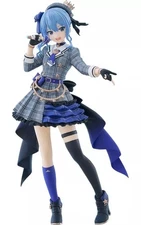 Pop Up Parade SP Hololive Hoshimachi Suisei Figure Good Smile Company