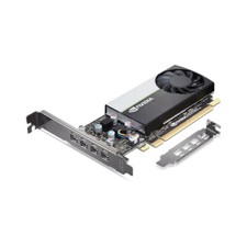 Lenovo Nvidia T1000 8gb Gddr6 Graphics Card Pci Express X16 3.0 4x Display Port
