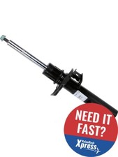 Sachs Shock Absorber 317 575 Fits Volkswagen, Skoda