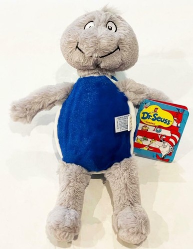 yertle the turtle stuffed animal