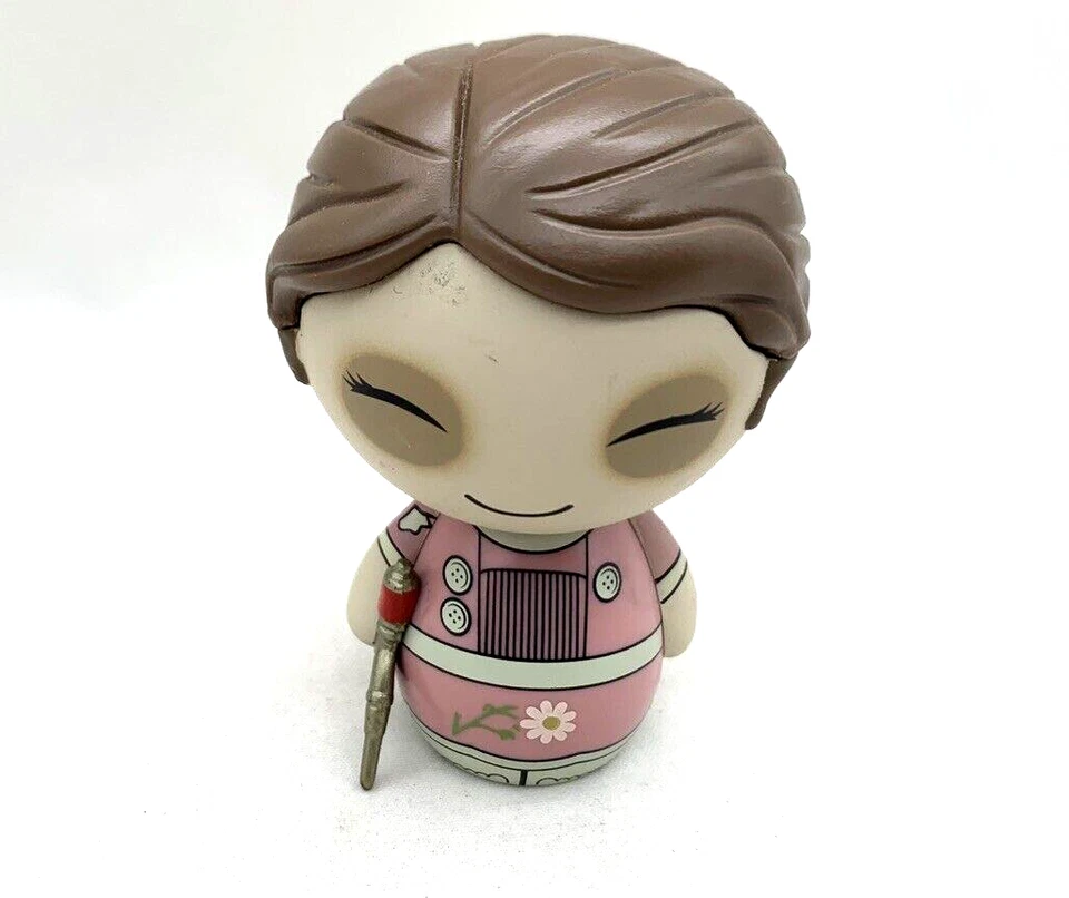 2016 Funko Pop Dorbz 3" Bioshock Little Sister Vinyl Figure #149 - Image 2 of 4